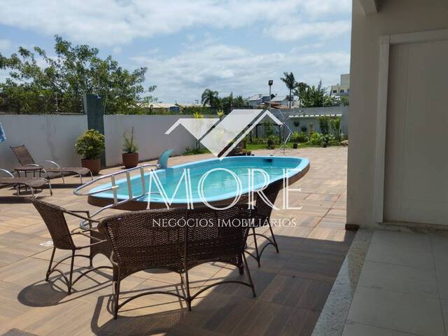 Casa para Venda em Balneário Piçarras - 4