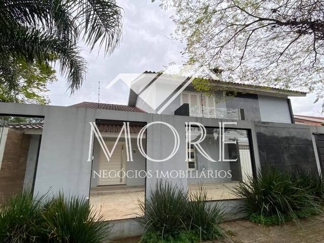 #1115 - Casa para Venda em Santa Rosa - RS - 1
