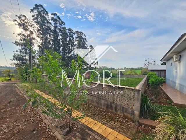 Área para Venda em Santa Rosa - 5