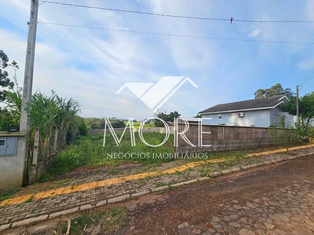 #1117 - Área para Venda em Santa Rosa - RS - 3
