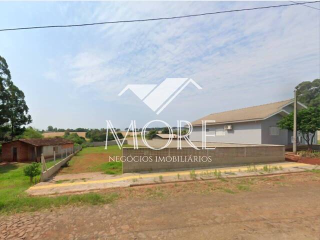 #1117 - Área para Venda em Santa Rosa - RS - 1