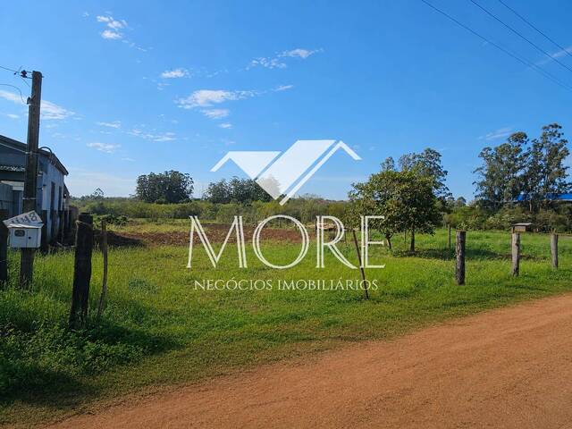#1116 - Terreno para Venda em Santa Rosa - RS - 2