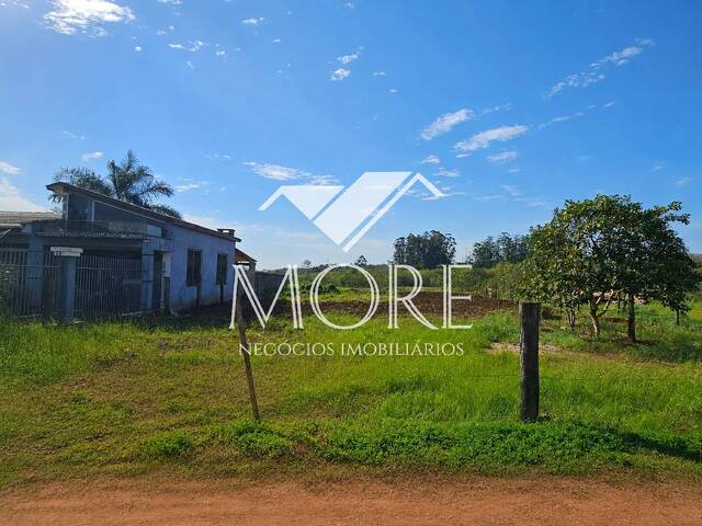#1116 - Terreno para Venda em Santa Rosa - RS - 1