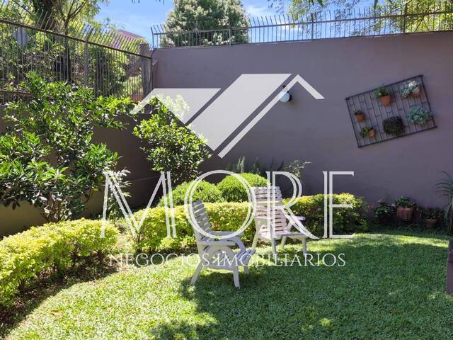 #1118 - Casa para Venda em Horizontina - RS - 3