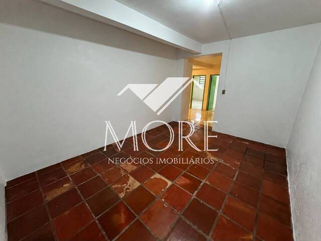 Casa para Locação em Santa Rosa - 5
