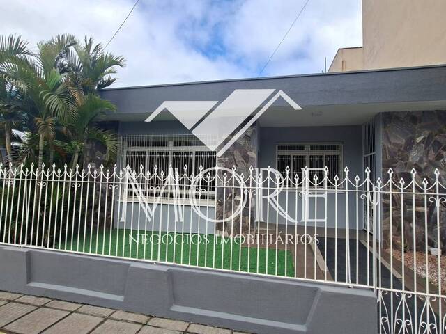 #564 - Sala para Locação em Santa Rosa - RS - 1