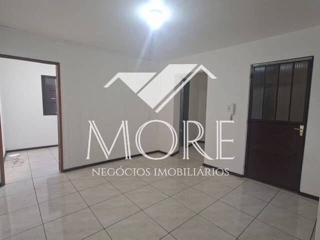 #1125 - Apartamento para Locação em Santa Rosa - RS - 2