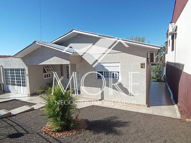 #1128 - Casa para Venda em Santa Rosa - RS - 2