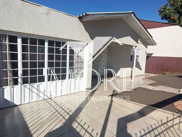 #1128 - Casa para Venda em Santa Rosa - RS - 3