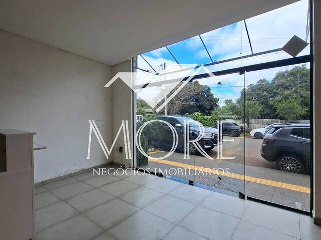 Sala para Locação em Santa Rosa - 4
