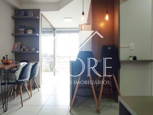 Apartamento para Venda em Santa Rosa - 4