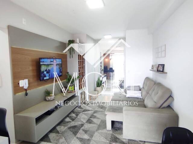 Apartamento para Venda em Santa Rosa - 3