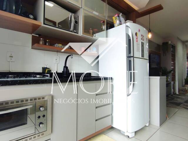 Apartamento para Venda em Santa Rosa - 5