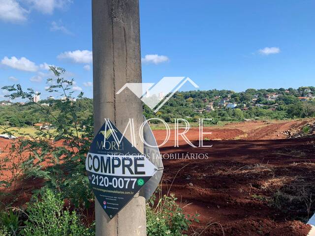 Área para Venda em Santa Rosa - 4