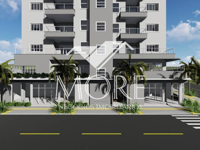 #29 - Apartamento para Venda em Santa Rosa - RS