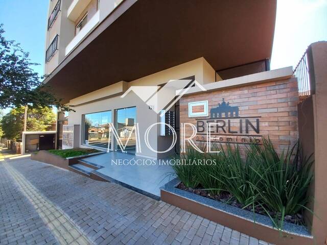 Apartamento para Venda em Santa Rosa - 2
