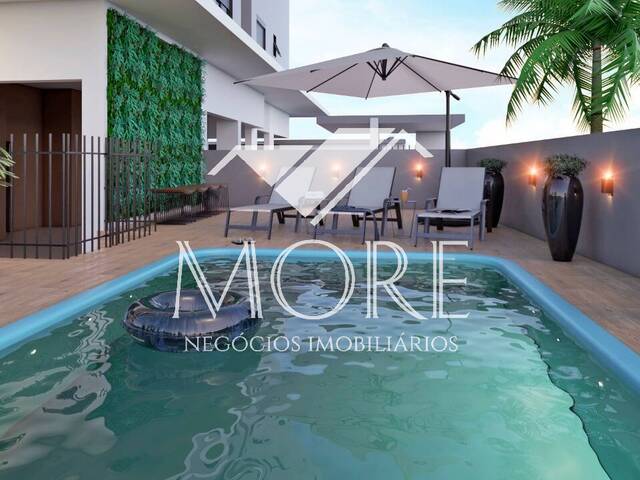 Apartamento para Venda em Santa Rosa - 3