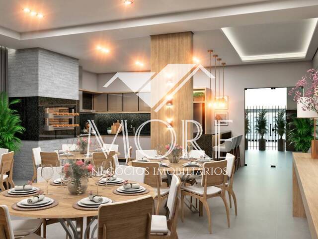 Apartamento para Venda em Santa Rosa - 5