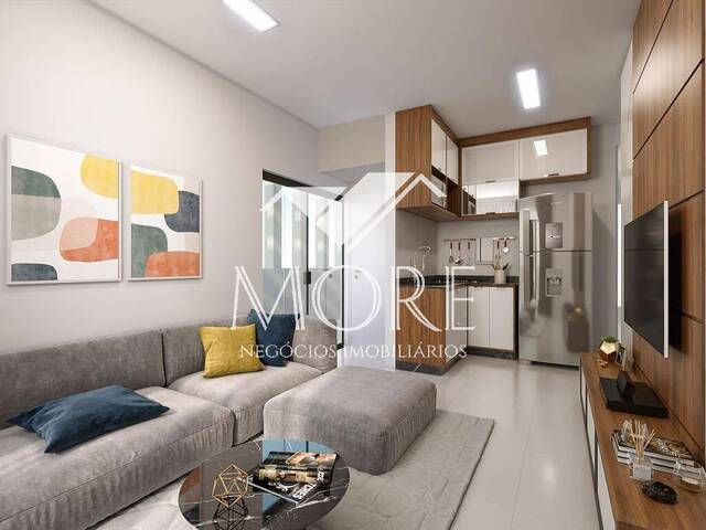 Duplex para Venda em Balneário Piçarras - 5